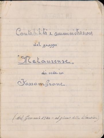 Ouvrir Document numérique originale