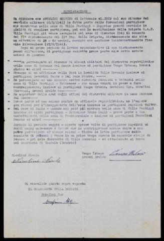 Ouvrir Document numérique originale