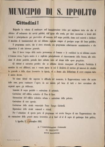 Ouvrir Document numérique originale