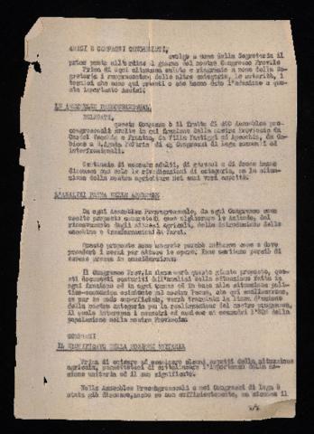 Ouvrir Document numérique originale