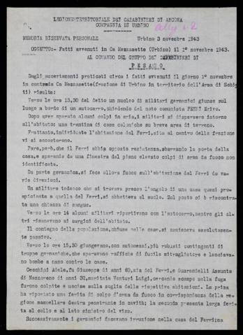 Ouvrir Document numérique originale