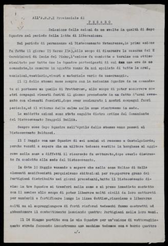 Ouvrir Document numérique originale