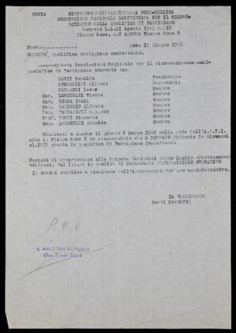 Ouvrir Document numérique originale