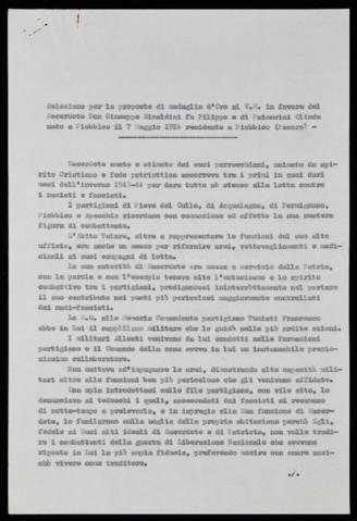 Ouvrir Document numérique originale