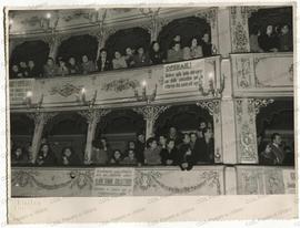 Congresso Federmezzadri  - 1950