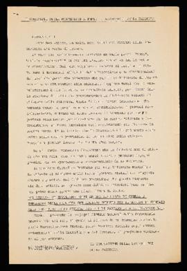 &quot;I comunisti della Montedison a tutti i lavoratori della fabbrica&quot; - [1973]