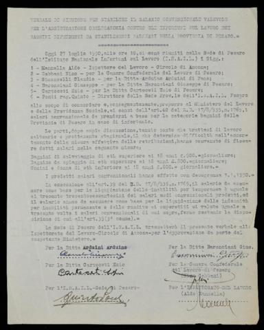 Ouvrir Document numérique originale