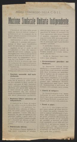 Ouvrir Document numérique originale