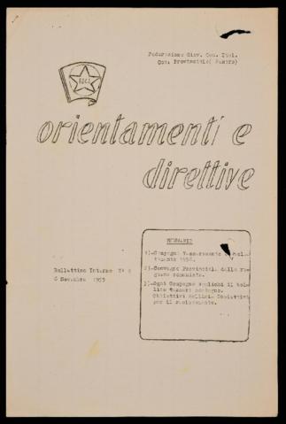 Original Digitales Objekt öffnen