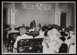 Convegno di studio per lo sviluppo della produzione agricola - [196- ]