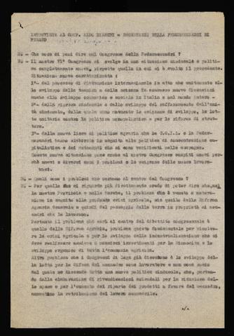 Ouvrir Document numérique originale