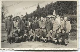 Foto di gruppo - [195-?]