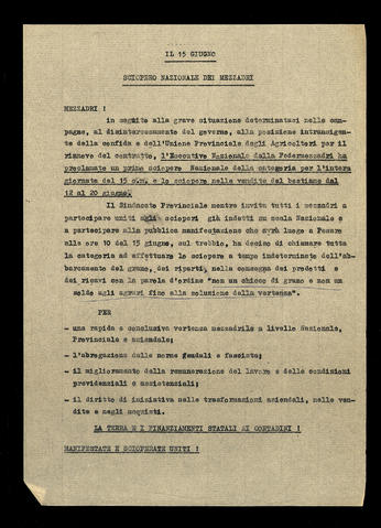 Ouvrir Document numérique originale