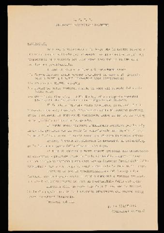 Ouvrir Document numérique originale