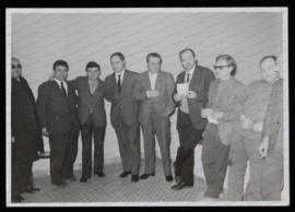 Foto di gruppo - 1967