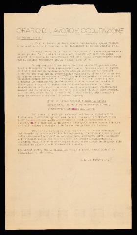 Ouvrir Document numérique originale