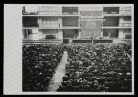 Manifestazione nazionale mezzadri - [1956]