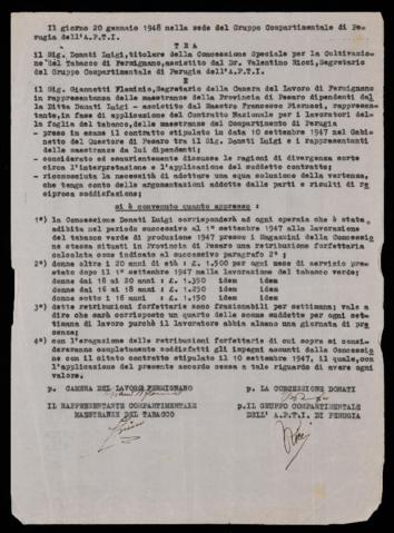 Ouvrir Document numérique originale