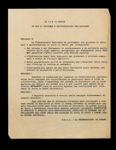 Ouvrir Document numérique originale