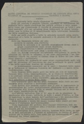 Ouvrir Document numérique originale