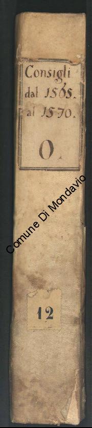 Libro dei consigli