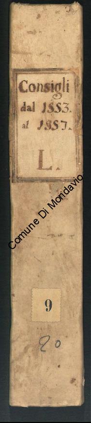 Libro dei consigli