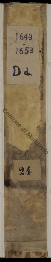 Libro dei consigli