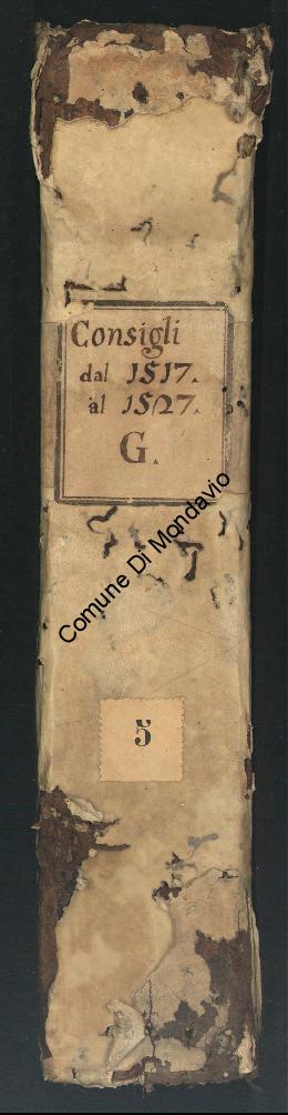 Libro dei consigli