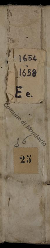 Libro dei consigli