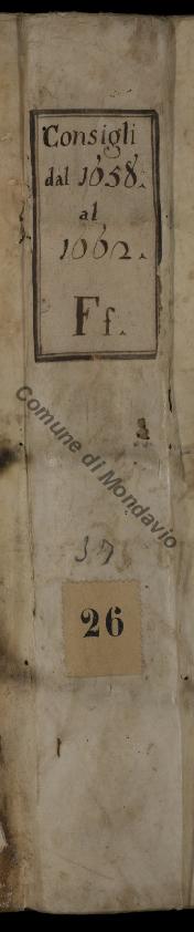 Libro dei consigli