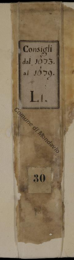 Libro dei consigli
