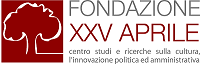 Aller à Fondazione XXV Aprile