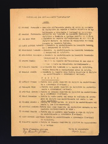 Ouvrir Document numérique originale