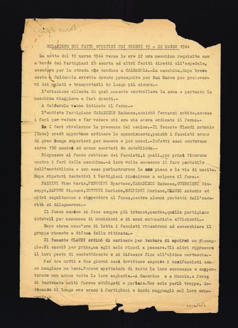 Ouvrir Document numérique originale