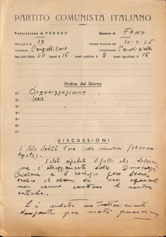 Ouvrir Document numérique originale