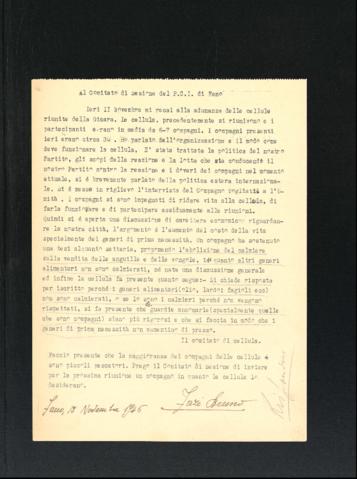 Ouvrir Document numérique originale