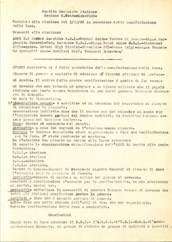 Ouvrir Document numérique originale