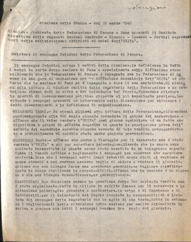 Ouvrir Document numérique originale