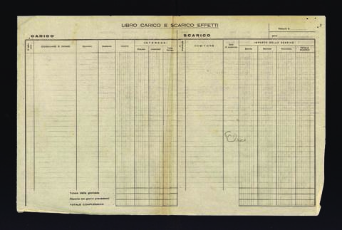 Ouvrir Document numérique originale