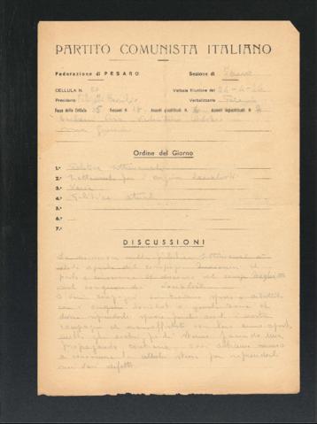 Ouvrir Document numérique originale