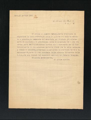 Ouvrir Document numérique originale