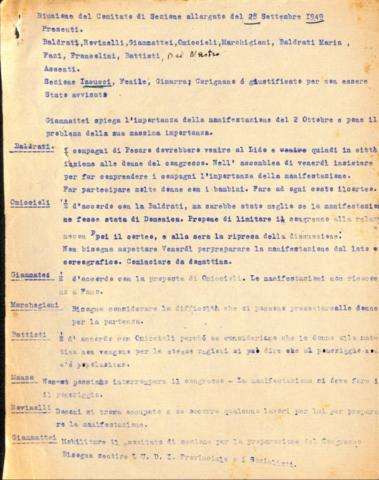 Ouvrir Document numérique originale