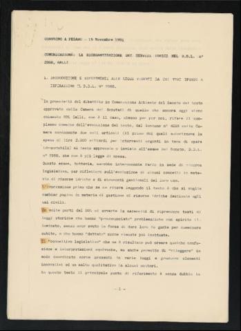 Ouvrir Document numérique originale