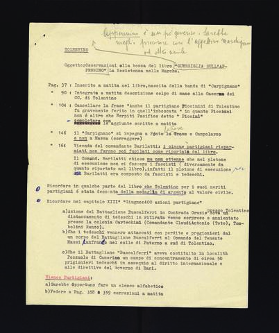 Ouvrir Document numérique originale