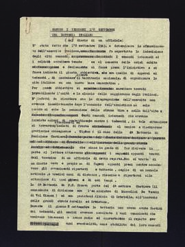 &quot;Contro i tedeschi l&#039;8 settembre. Una batteria italiana (dal diario di un partigiano)&q...