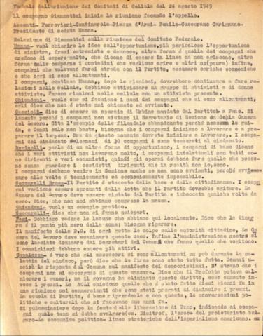 Ouvrir Document numérique originale