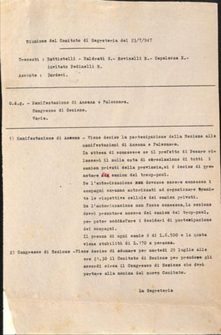 Ouvrir Document numérique originale