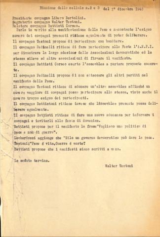 Ouvrir Document numérique originale