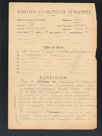 Ouvrir Document numérique originale