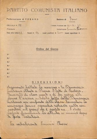 Ouvrir Document numérique originale